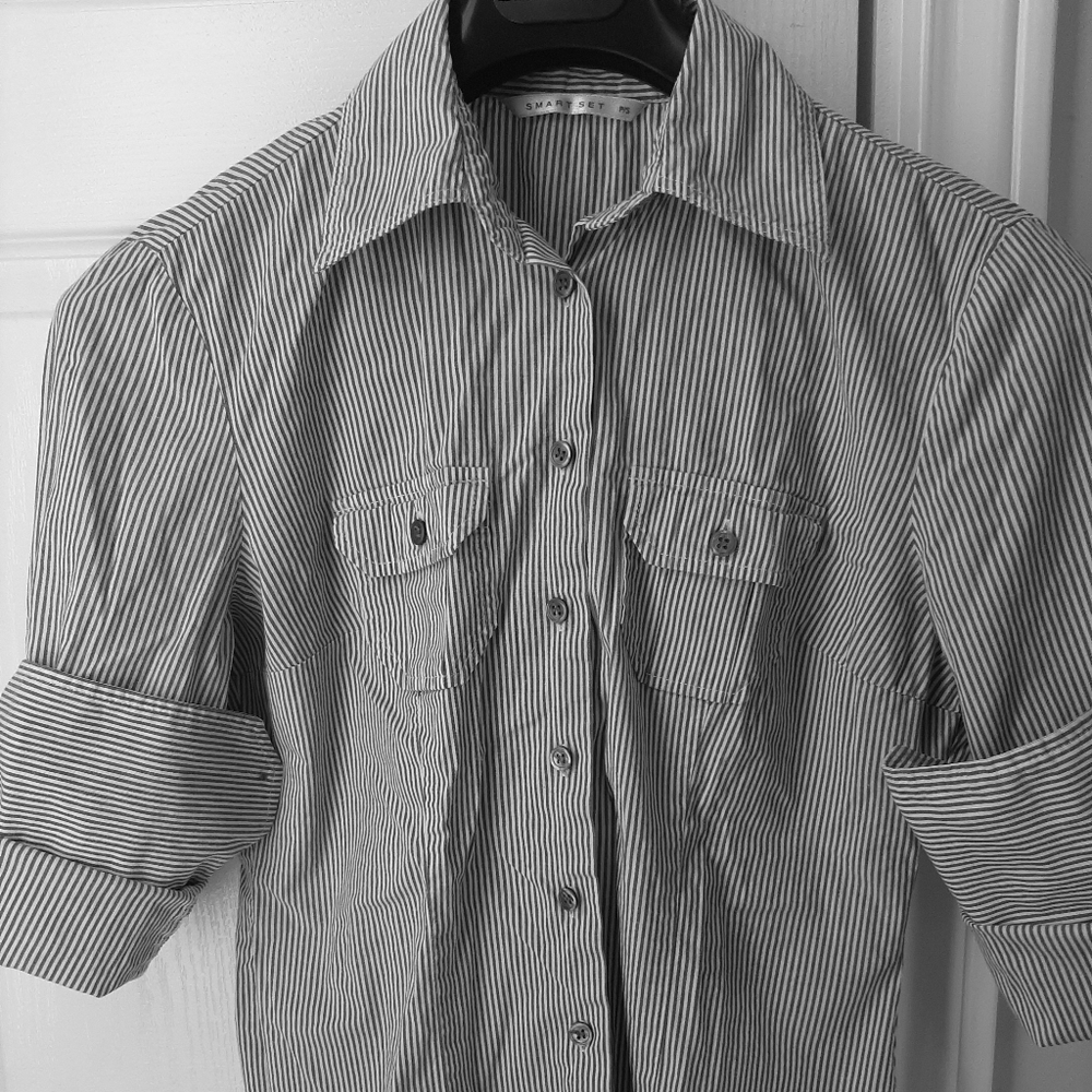 Smart Set polo shirt